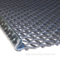 65Mn heavy industrial screens vibrating screen wire mesh